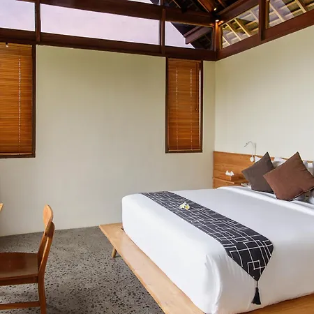 Anandathu Villas Canggu Extérieur photo