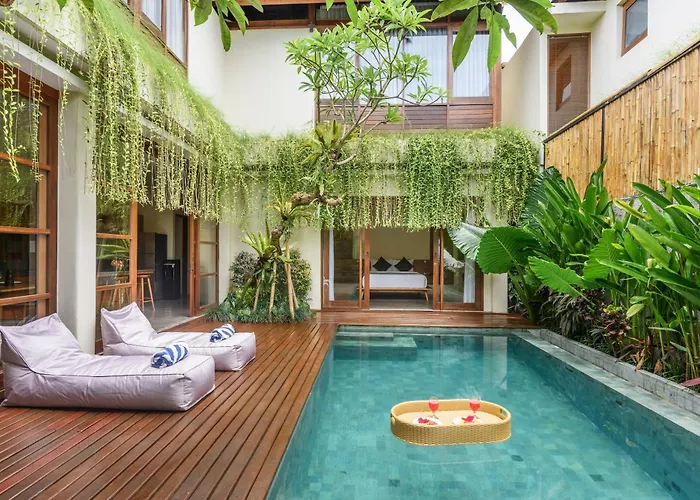 Anandathu Villas