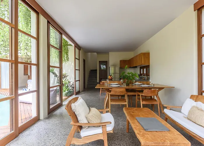 Anandathu Villas