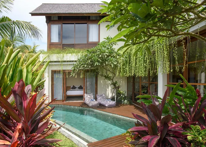 Anandathu Villas