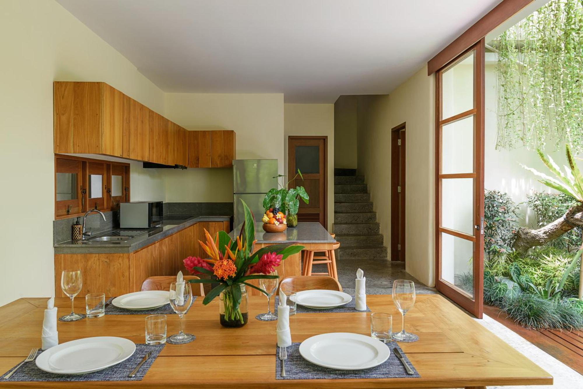 Anandathu Villa Canggu