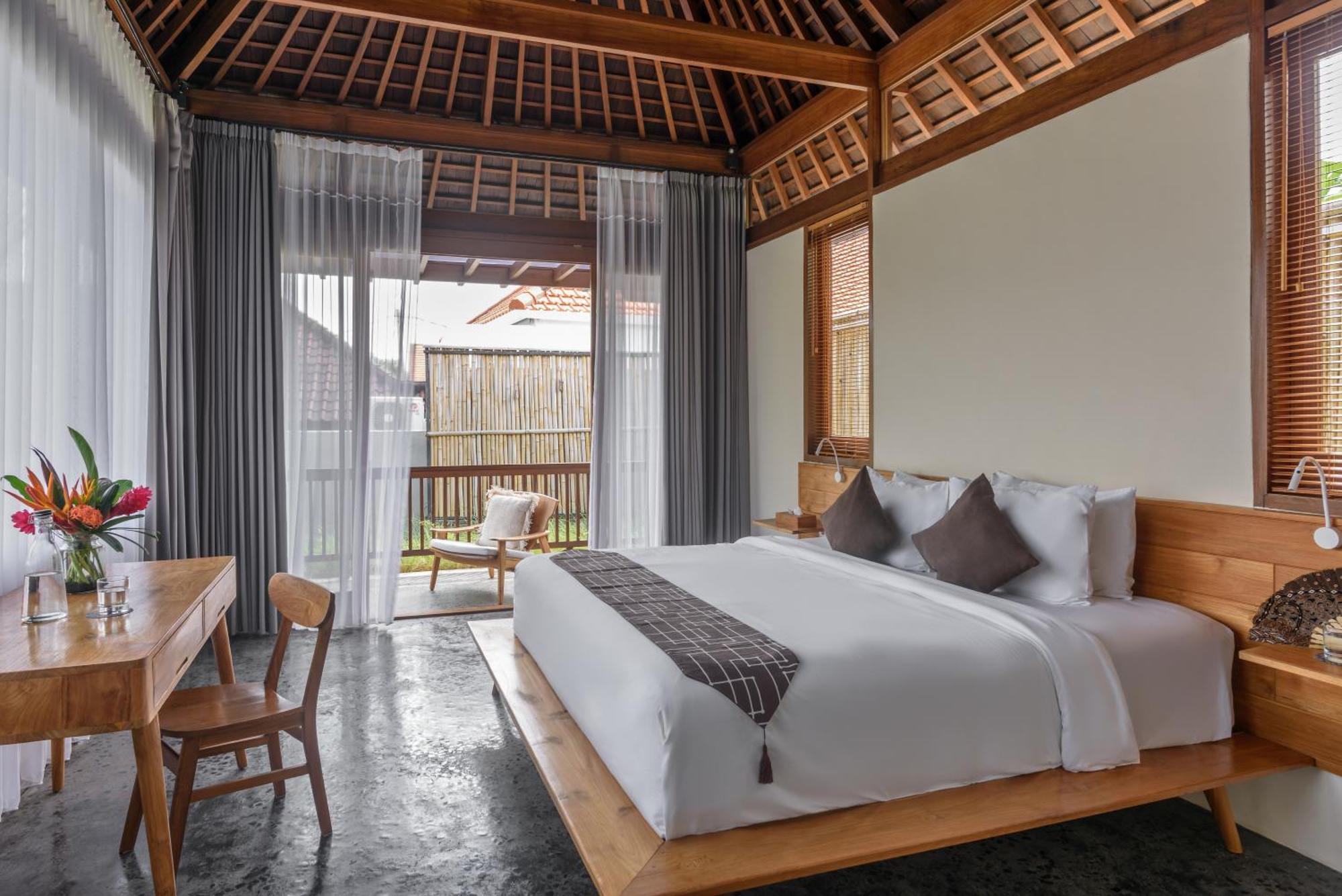 Anandathu * Canggu