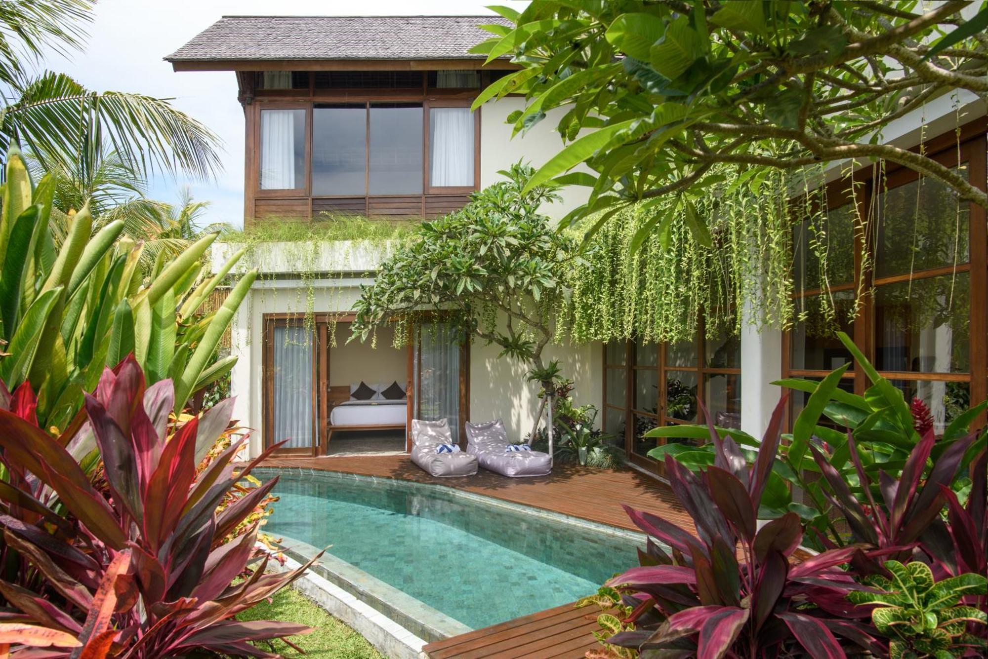 Anandathu Villa